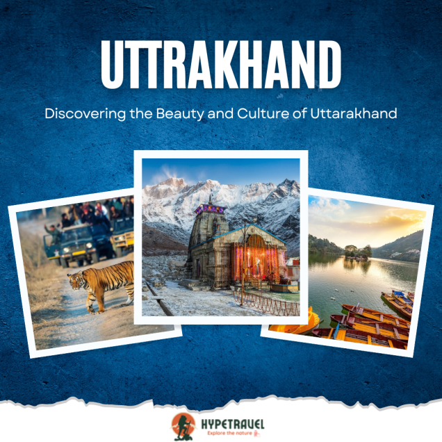 Uttarakhand